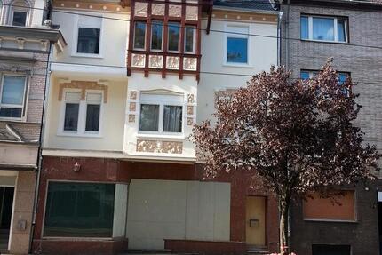 Haus Duisburg Hamborn - 12 Zimmer, 242 m&sup2;, 266.000&euro; | Angebot:27163328