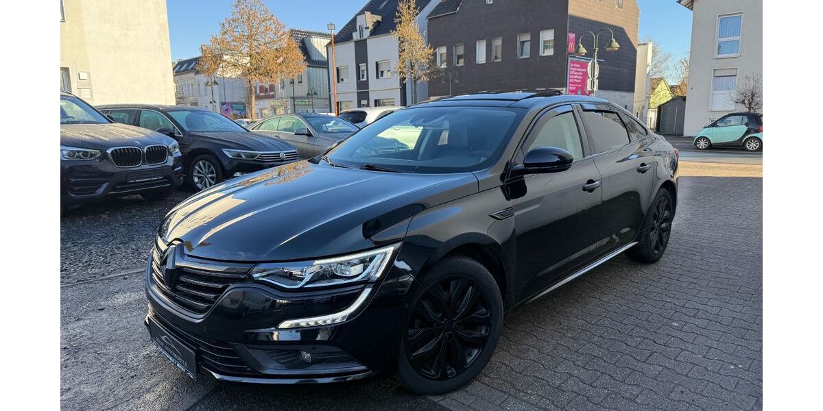 Renault Talisman 70.000 km 16.597 &euro; Herten 45699