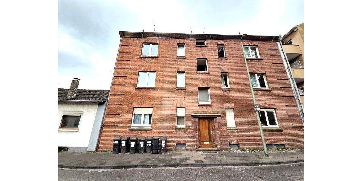 Provisionsfrei: Großzügige Eigentumswohnung zum halben Verkehrswert in Duisburg-Marxloh! 5 zimmer