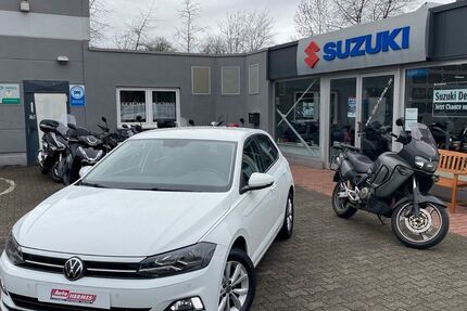 VW Polo 63.250 km 16.998 &euro; Hattingen 45527