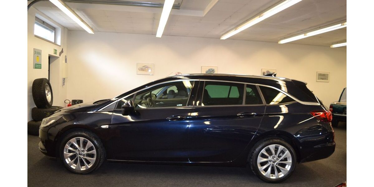 Opel Astra 88.000 km 11.950 &euro; Mülheim-Speldorf 45478