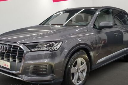 Audi Q7 57.544 km 54.850 &euro; Mülheim a.d. Ruhr 45481