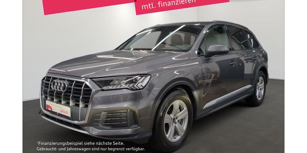 Audi Q7 57.544 km 54.850 &euro; Mülheim a.d. Ruhr 45481