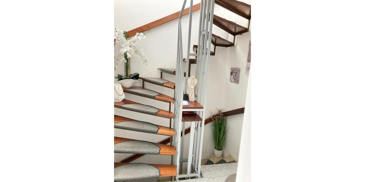 Reihenhaus Velbert Pöthen - 3.5 Zimmer, 100 m&sup2;, 360.000&euro; | Angebot:27487035