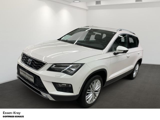 Ateca