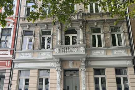 Gewerbeobjekt Duisburg Ruhrort - 1.800&euro; | Angebot:27177003