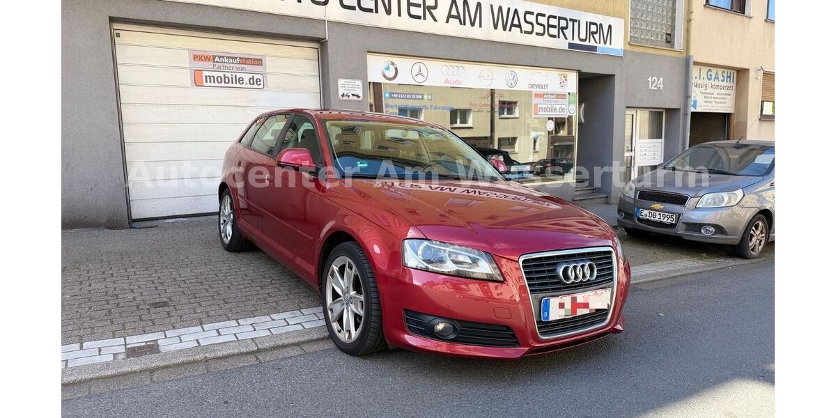 Audi A3 268.200 km 2.490 &euro; Essen 45139