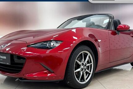 Mazda MX-5 32.963 km 25.777 &euro; Oberhausen 46149