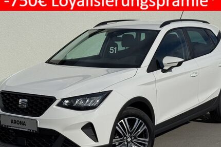Seat Arona 9.500 km 21.890 &euro; Castrop-Rauxel 44579