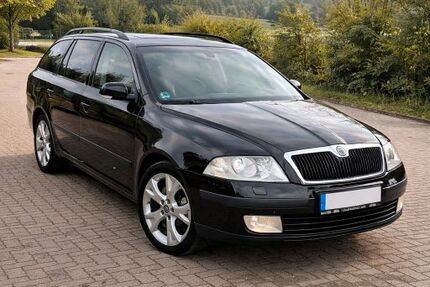 Skoda Octavia 302.000 km 4.200 &euro; Bottrop 46238