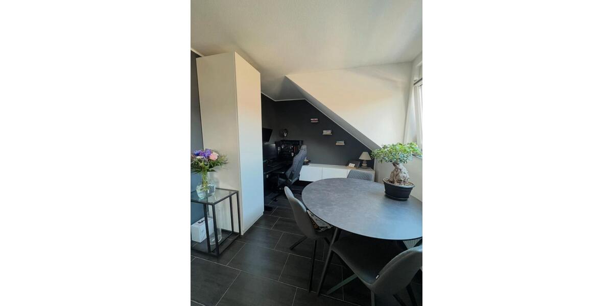 Etagenwohnung Bottrop Ebel - 3 Zimmer, 87 m&sup2;, 229.000&euro; | Angebot:27155504