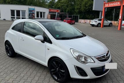 Opel Corsa 176.000 km 1.800 &euro; Essen 45327