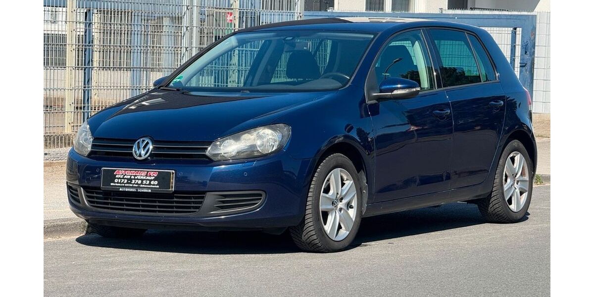 VW Golf 159.000 km 5.990 &euro; Oer-Erkenschwick 45739