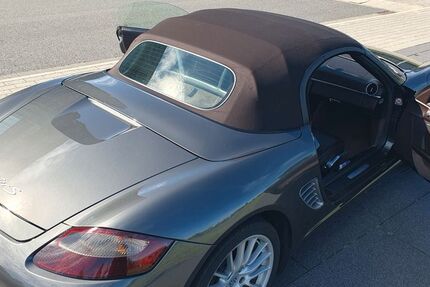 Porsche Boxster 145.500 km 18.800 &euro; Essen 45128