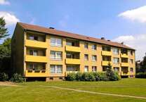 Wohnung zum Mieten in Krefeld 494 € 63 m²