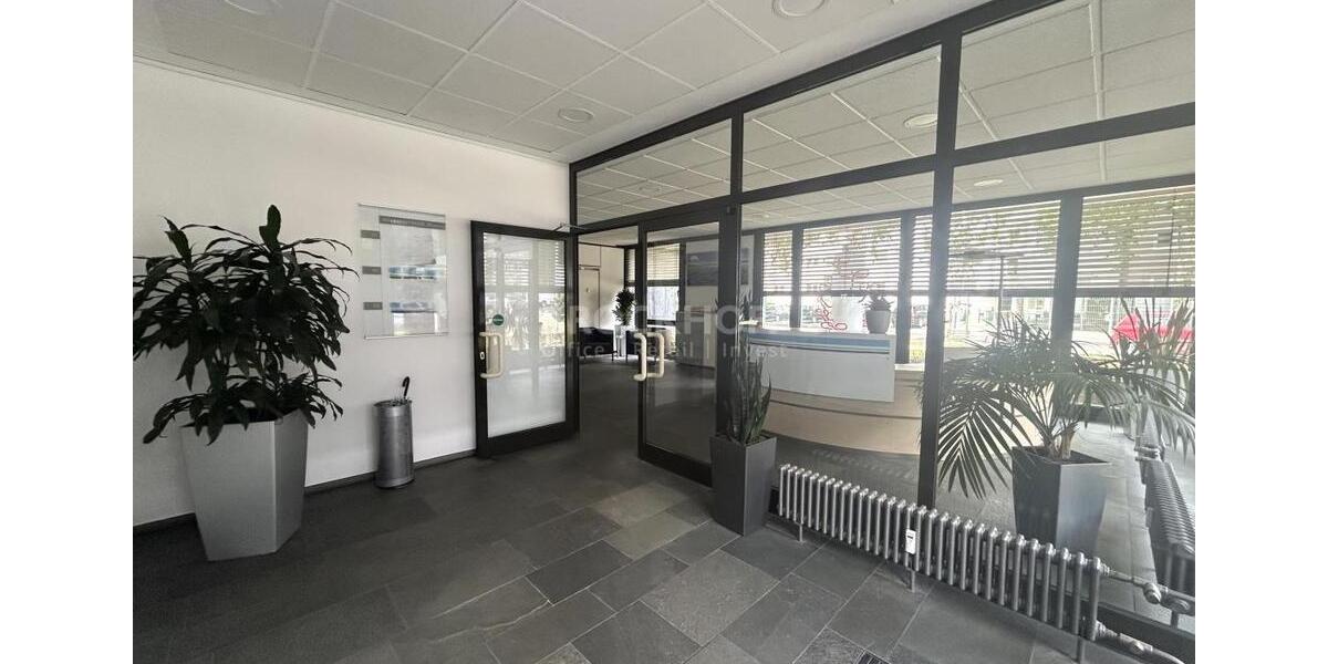Gewerbeobjekt Essen Stadtbezirk V - 10&euro; | Angebot:21530100