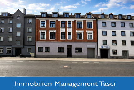 Wohnung Gelsenkirchen Bulmke-Hüllen - 2 Zimmer, 35 m&sup2;, 384&euro; | Angebot:26139598