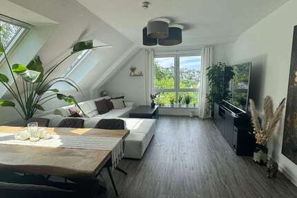 Wohnung Gevelsberg - 3 Zimmer, 72 m&sup2;, 121.900&euro; | Angebot:27327160