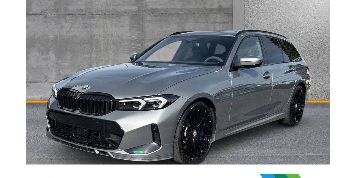 Alpina D3 26.186 km 75.990 € Recklinghausen 45659