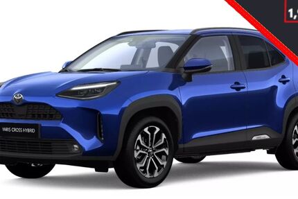 Toyota Yaris Cross 3.980 km 27.830 &euro; Moers 47441