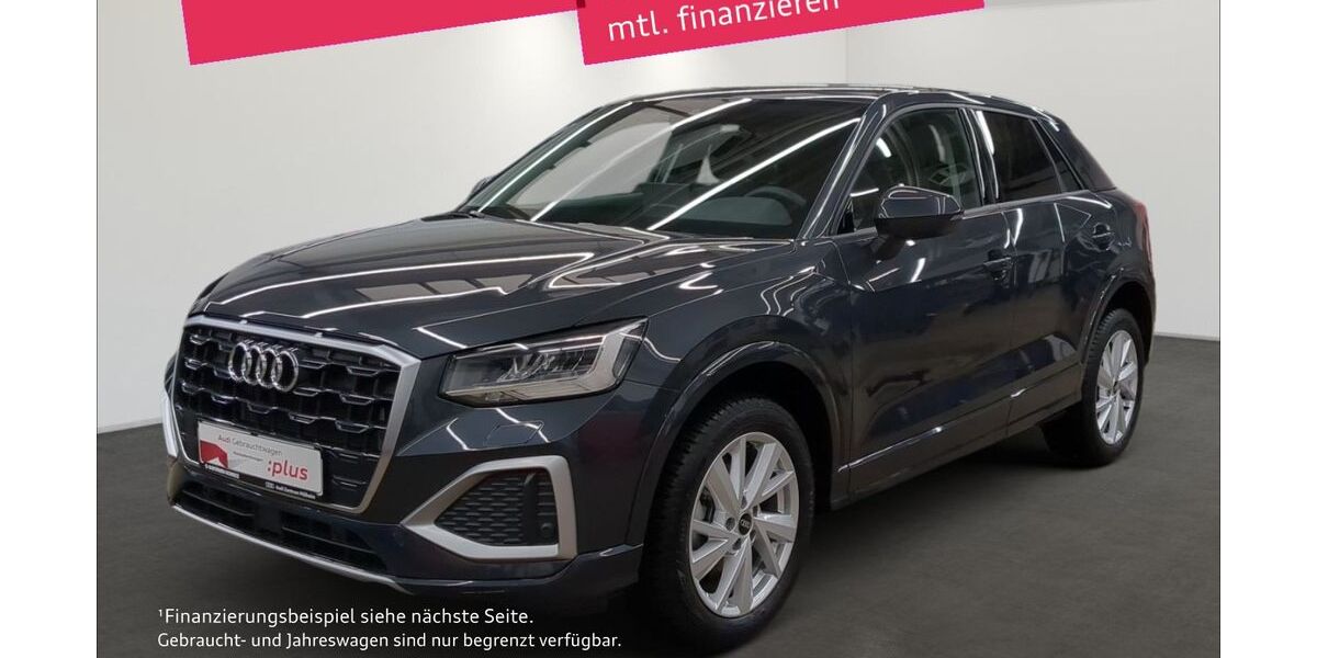 Audi Q2 27.471 km 25.350 &euro; Mülheim a.d. Ruhr 45481