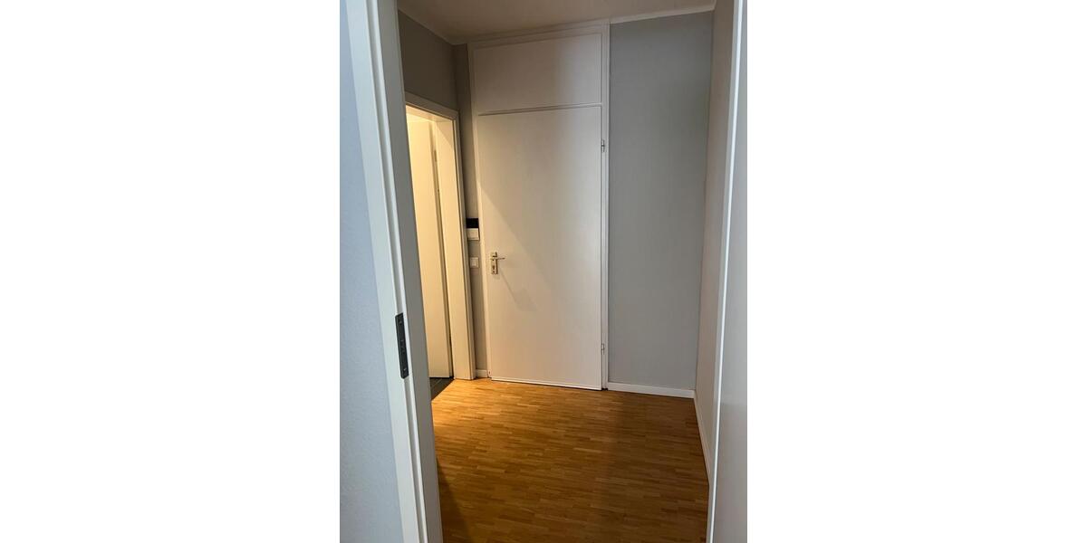 Erdgeschoßwohnung Bochum Bochum-Südwest - 1 Zimmer, 38 m&sup2;, 530&euro; | Angebot:26415595