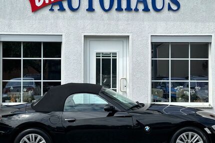 BMW Z4 169.000 km 8.999 € Marl 45770