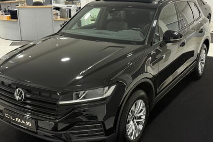 VW Touareg 54.900 km 51.500 &euro; Gelsenkirchen 45891