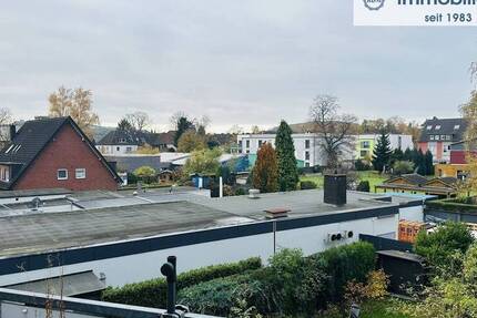 2 Zimmer-Wohnung mit Loggia und EBK in Bottrop - Boy 2 zimmer