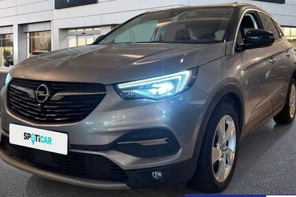 Opel Grandland (X) 81.000 km 15.880 &euro; Ratingen 40878