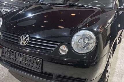 VW Lupo 100.000 km 4.350 &euro; Voerde 46562