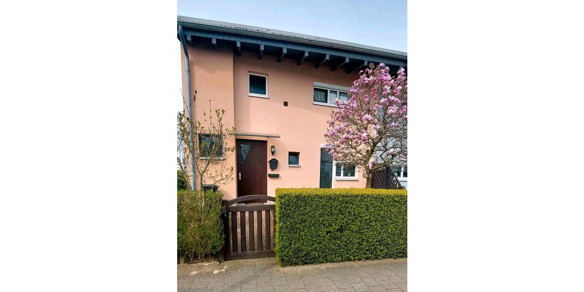 Doppelhaushälfte Duisburg Ruhrort - 5 Zimmer, 96 m&sup2;, 269.000&euro; | Angebot:26700990