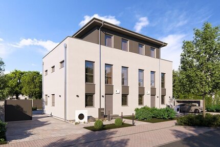 Ihr Traumhaus in Essen - Double 12 TW - Haus Essen Rüttenscheid Rüttenscheid | Angebot:27334612