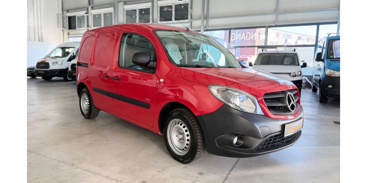 Mercedes-Benz Citan 126.500 km 7.900 &euro; Gelsenkirchen 45879