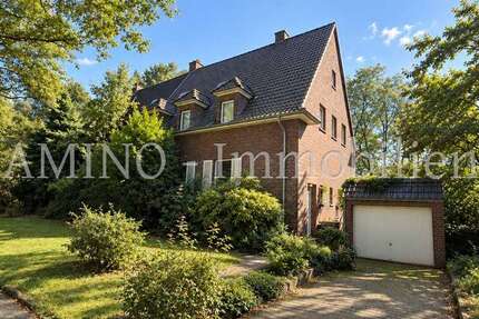 Haus Oberhausen Alt-Oberhausen - 7 Zimmer, 234 m&sup2;, 669.000&euro; | Angebot:27495668