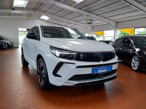 Opel Grandland X Elegance NAVI CARPLAY SHZ MATRIX ACC E 62.053 km 24.390 &euro; HAAN 42781