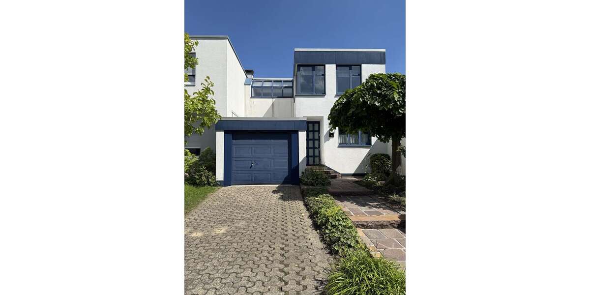 Einfamilienhaus Bochum / Querenburg Querenburg - 6.5 Zimmer, 166 m&sup2;, 1.500&euro; | Angebot:26928679