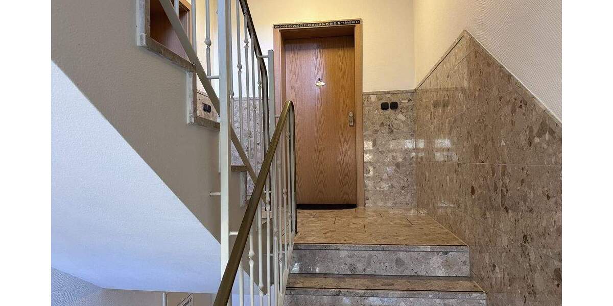 Top Wohnlage in Mitten von Buer 3 zimmer