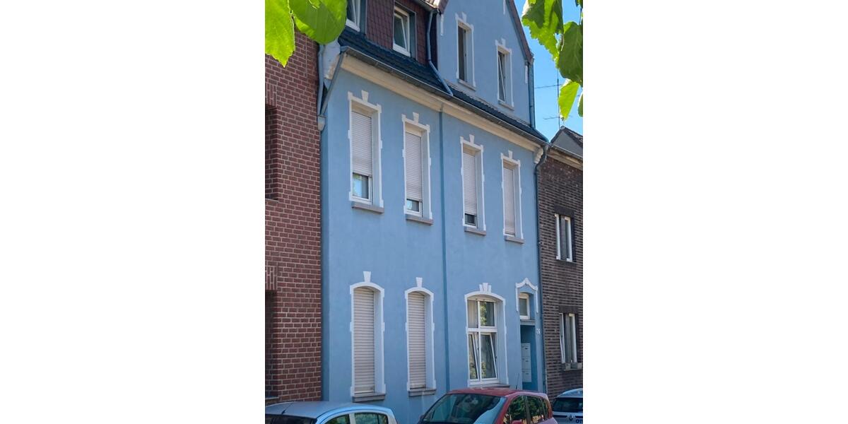 Etagenwohnung Oberhausen Alsfeld - 3 Zimmer, 72 m&sup2;, 720&euro; | Angebot:25871370