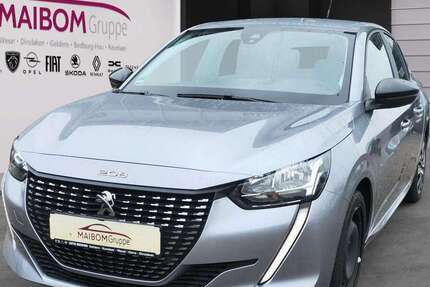 Peugeot 208 13.000 km 17.990 &euro; Dinslaken 46539