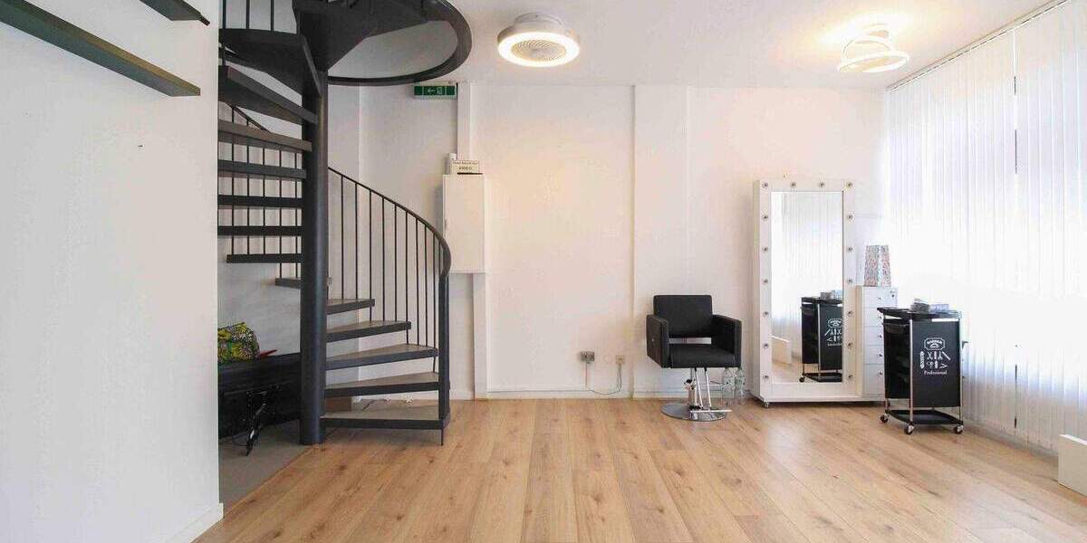 Gewerbeobjekt Moers Moers-Mitte - 130.000&euro; | Angebot:25714541