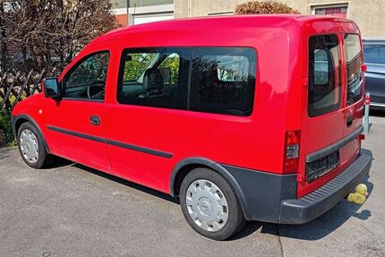 Opel Combo 86.576 km 5.000 &euro; Gelsenkirchen 45899