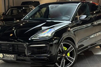 Porsche Cayenne 70.000 km 75.850 &euro; Mülheim an der Ruhr 45472