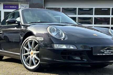 Porsche 911 103.407 km 47.971 &euro; Bochum 44894