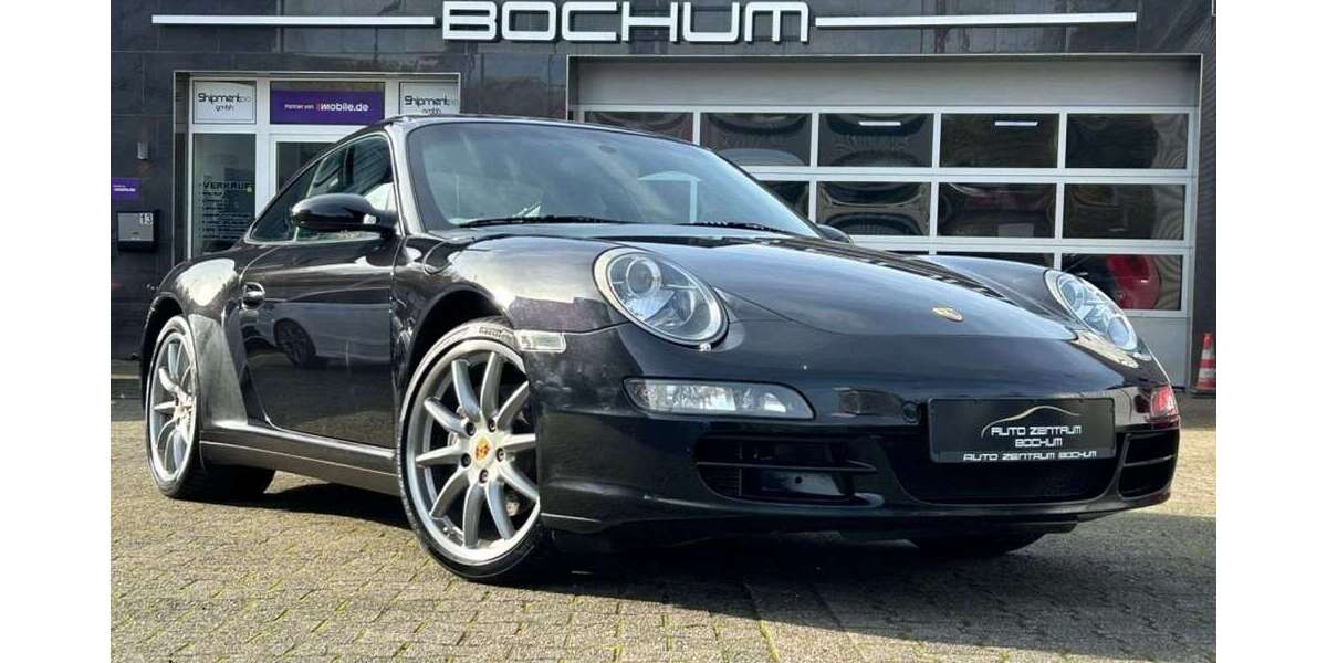 Porsche 911 103.407 km 47.971 &euro; Bochum 44894