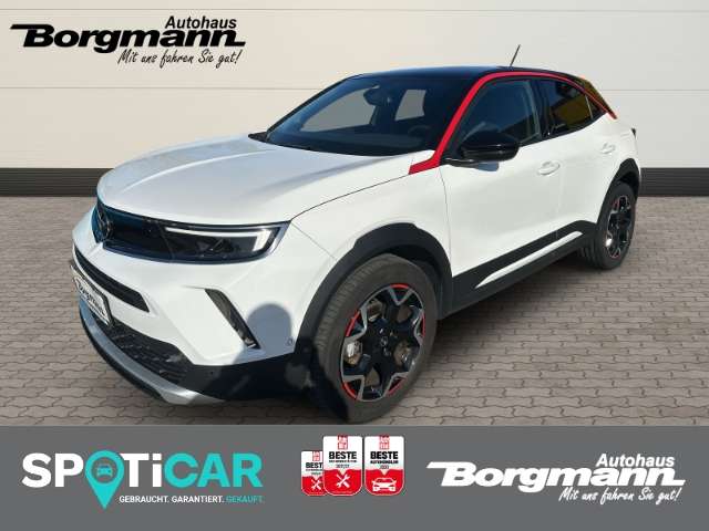 Opel Mokka 54.100 km 20.290 &euro; Essen Altenessen 45329