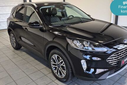 Ford Kuga 72.230 km 20.290 &euro; Wuppertal 42287