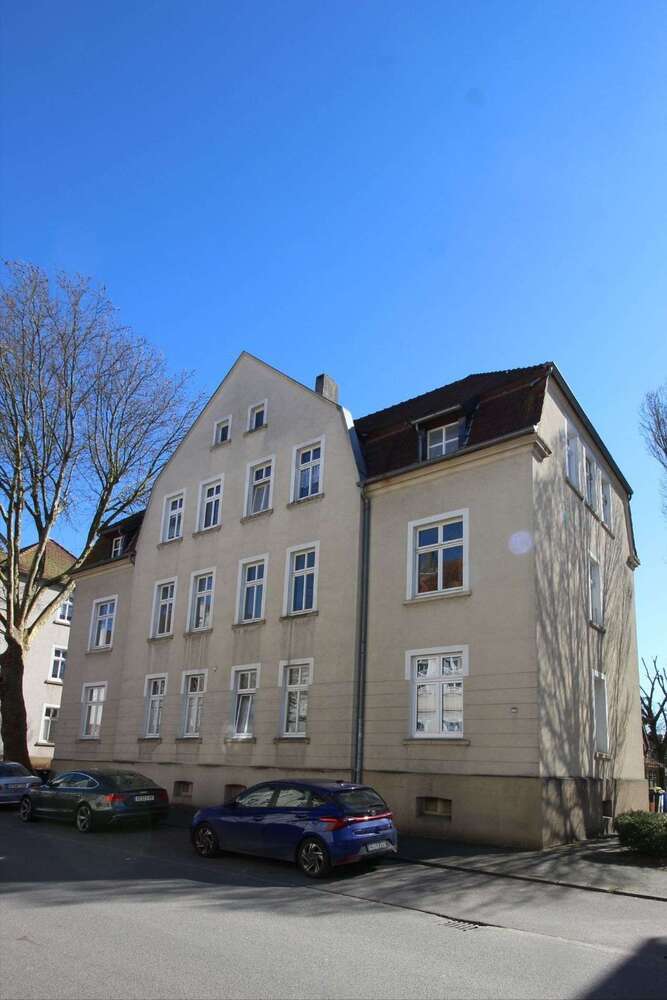 Wohnung zum Mieten in Recklinghausen 292,35 € 67.83 m²