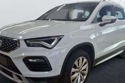 Seat Ateca 10.061 km 30.150 &euro; Velbert 42553