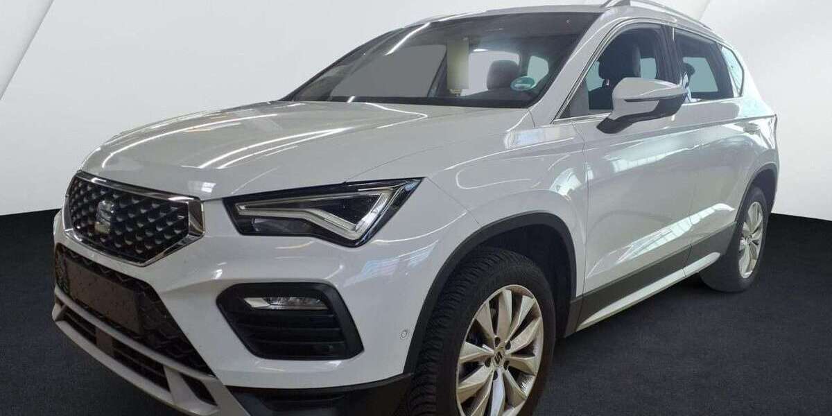 Seat Ateca 10.061 km 30.150 &euro; Velbert 42553